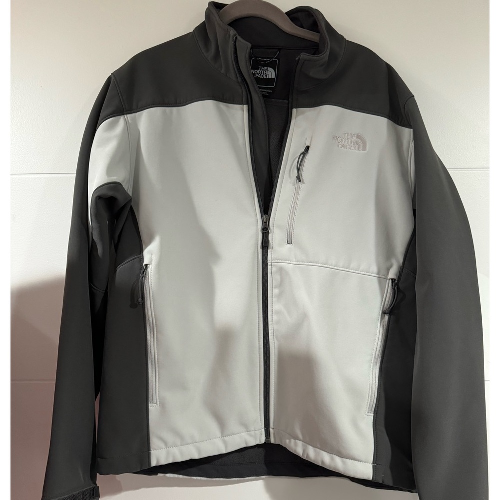 The North Face Mens Jacket Weatherproof Size M
